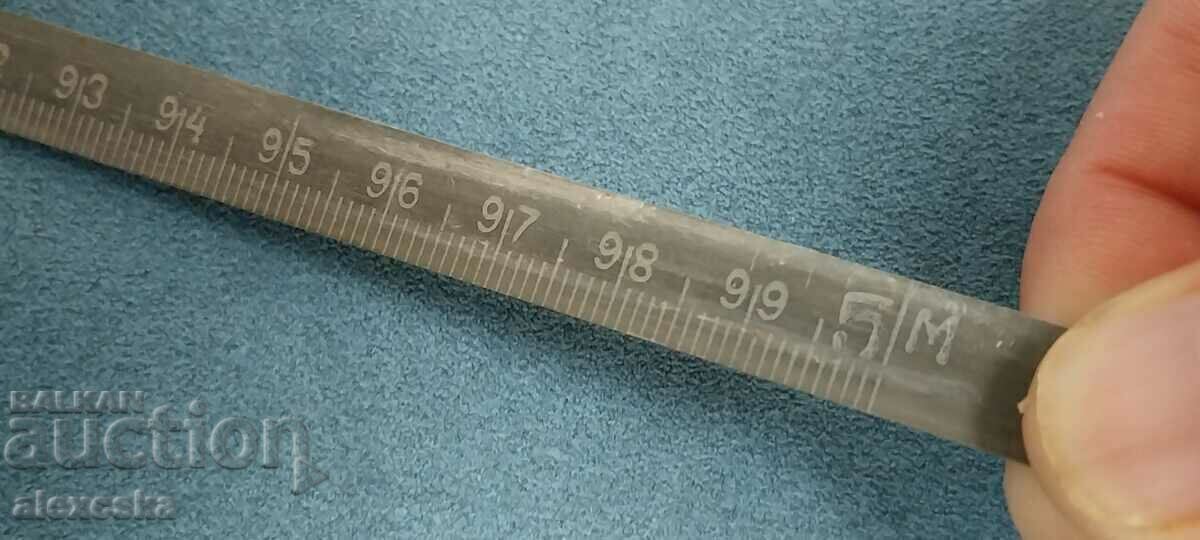 Old Roulette - Geodesy - 7