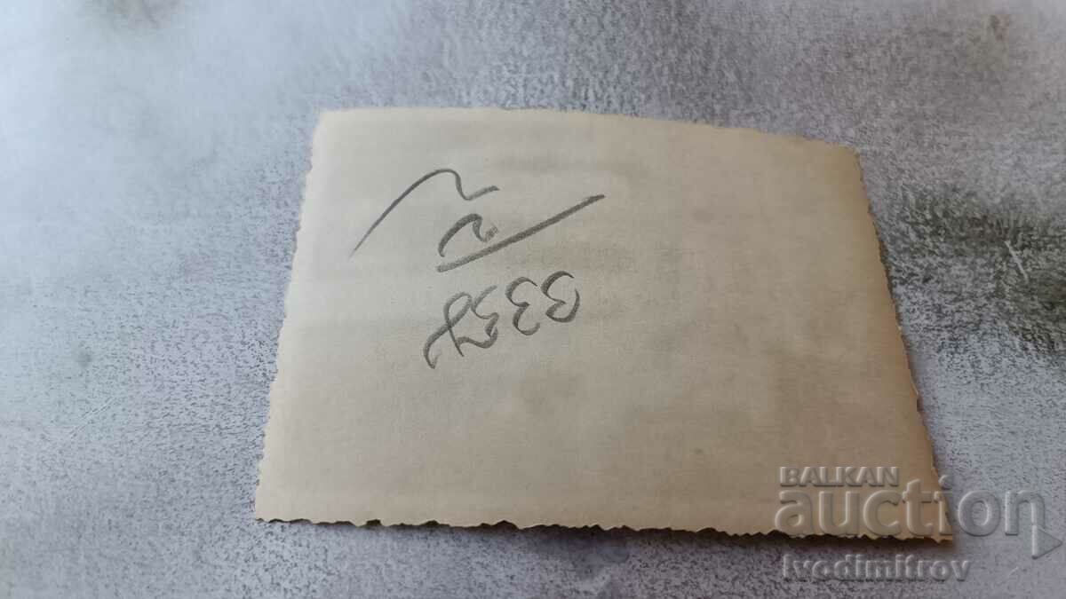 Photo Sofia Man and girl on the sidewalk with price 1.85 BGN | € 0.95 Photo Sofia Man and girl on the sidewalk with price 1.85 BGN | € 0.95