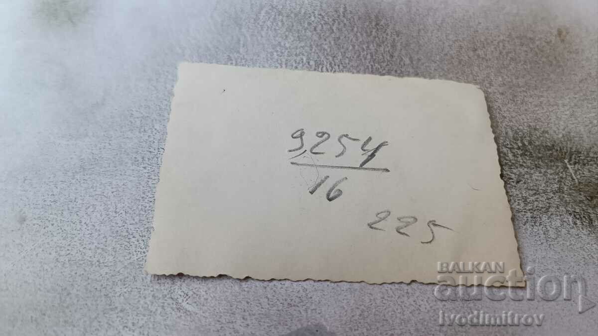 Photo Sofia Two young girls on the square of St. Sunday with price 2.35 BGN | € 1.20