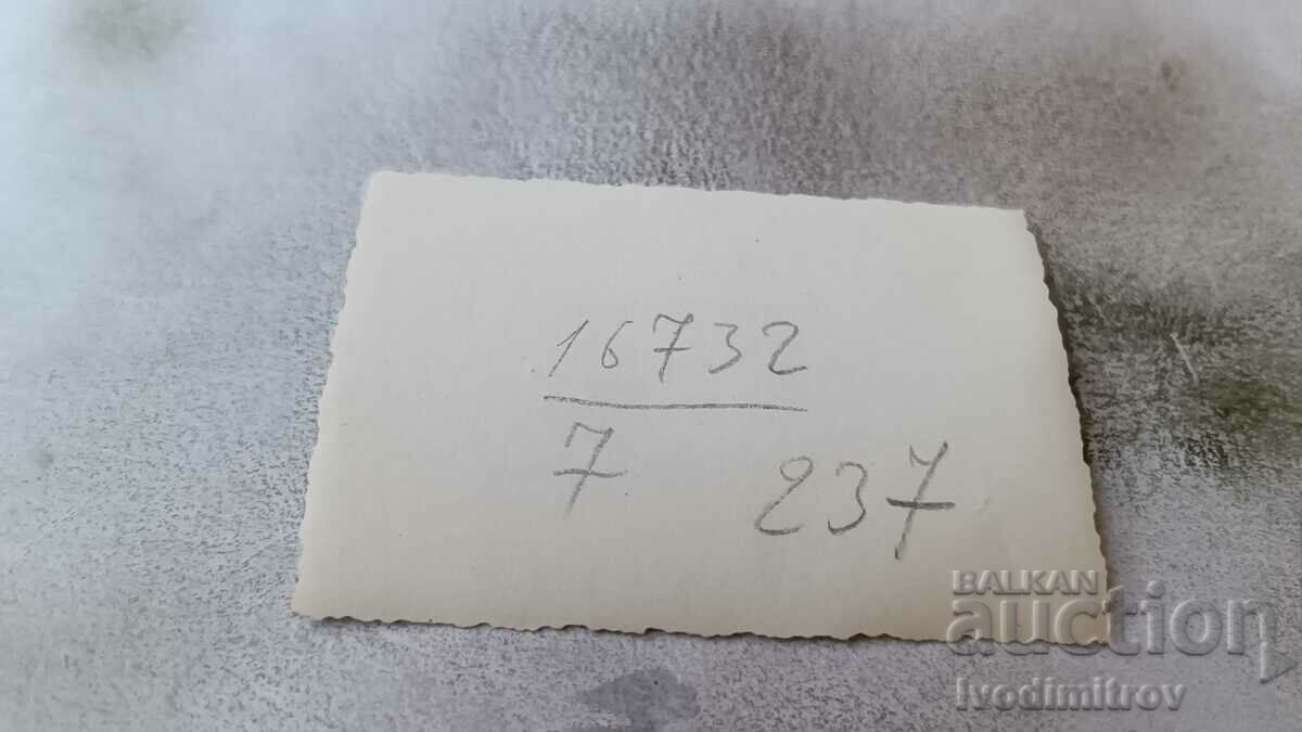 Photo Sofia A man and a woman on the square of St. Sunday with price 2.35 BGN | € 1.20 Photo Sofia A man and a woman on the square of St. Sunday with price 2.35 BGN | € 1.20