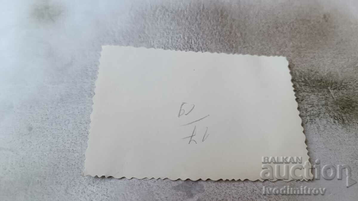 Photo Sofia A man and a young woman on a walk with price 2.45 BGN | € 1.25 Photo Sofia A man and a young woman on a walk with price 2.45 BGN | € 1.25