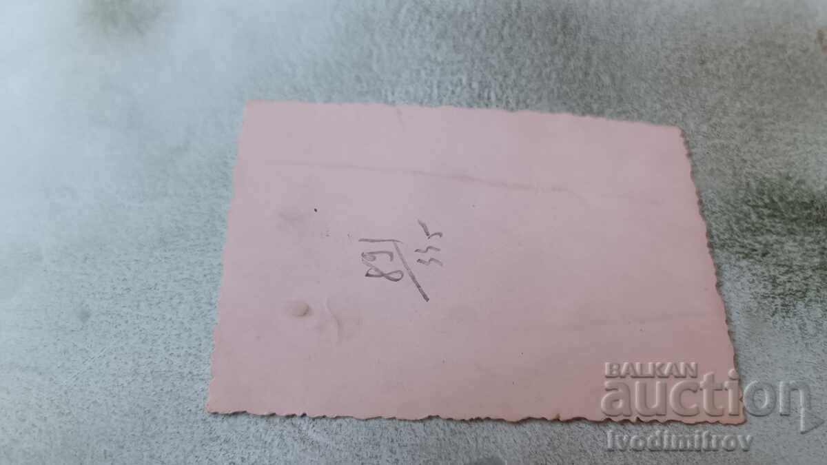 Φωτογραφία Σοφία Πέντε άνδρες στο δρόμο 1941 με τιμή 2.35 BGN | € 1.20 Φωτογραφία Σοφία Πέντε άνδρες στο δρόμο 1941 με τιμή 2.35 BGN | € 1.20