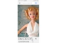 Barbie Marilyn Monroe collectible doll