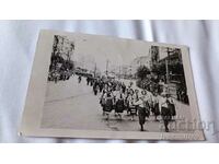 Photo Belgrade Festive procession