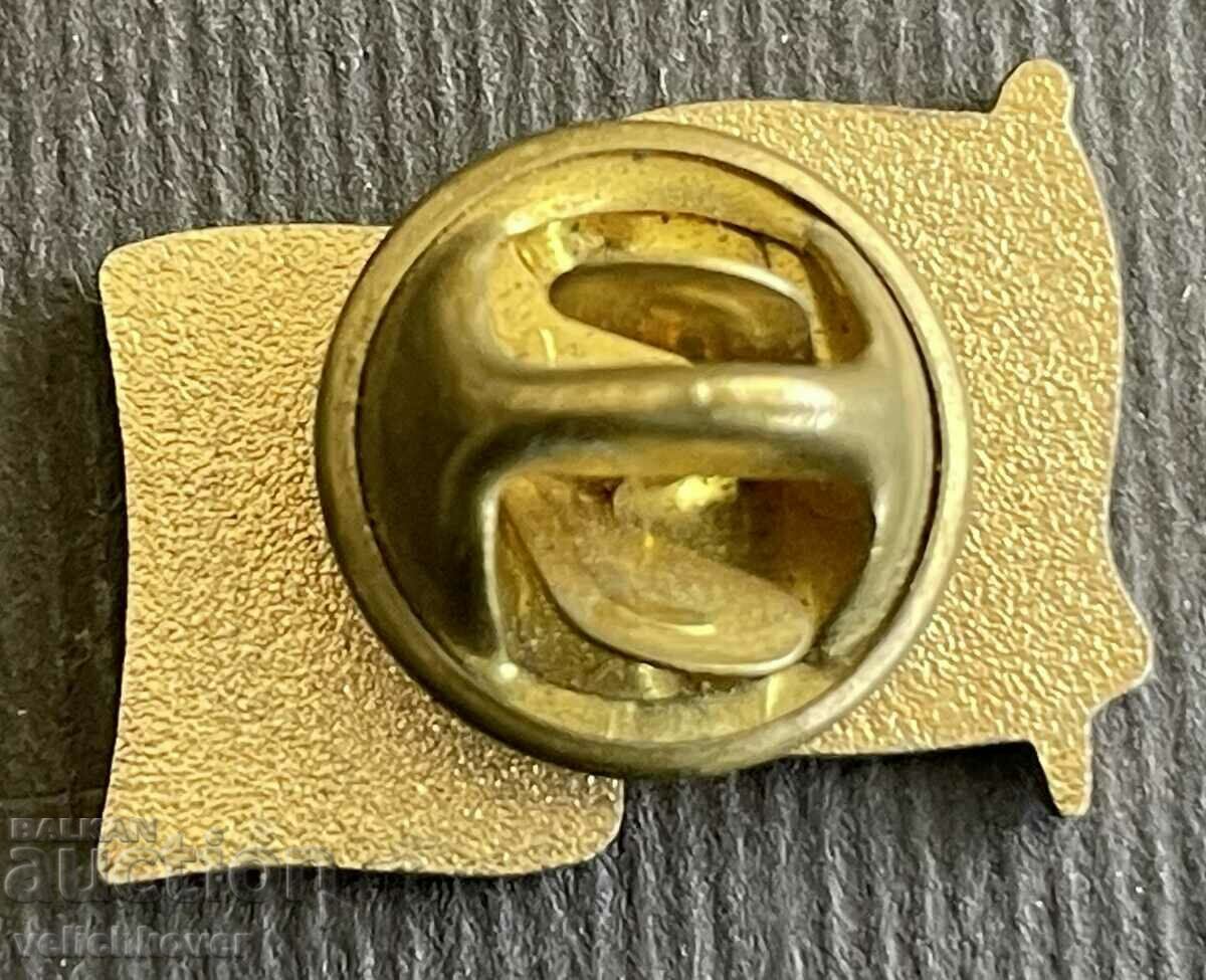 38109 USA sign the US national flag enamel pin with price 5.00 BGN | € 2.56 38109 USA sign the US national flag enamel pin with price 5.00 BGN | € 2.56