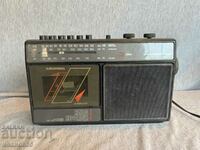 Радиокасетофон grundig rr 235a