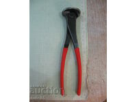 Armature pliers