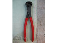 "KNIPEX" rebar pliers