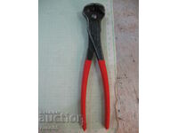 "KNIPEX" rebar pliers - 1