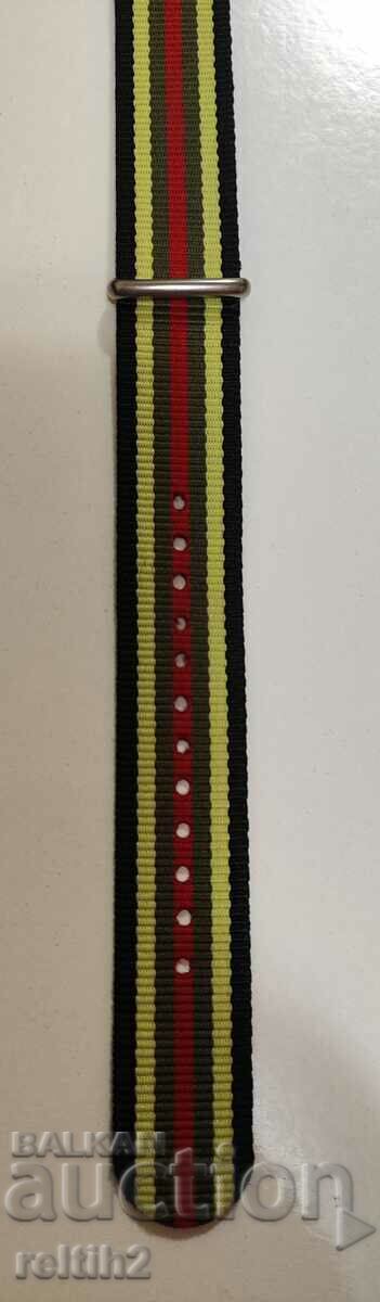Textile strap 20mm Nato - 5 Textile strap 20mm Nato - 5