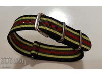 Textile strap 20mm Nato