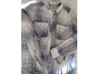 Bluză de damă Stradivarius cu carouri mărimea S