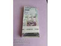 1000 Bolivar, Venezuela, Banknote, Pack, UNC