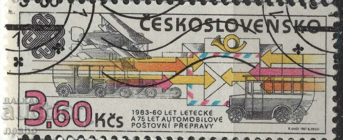 Philately