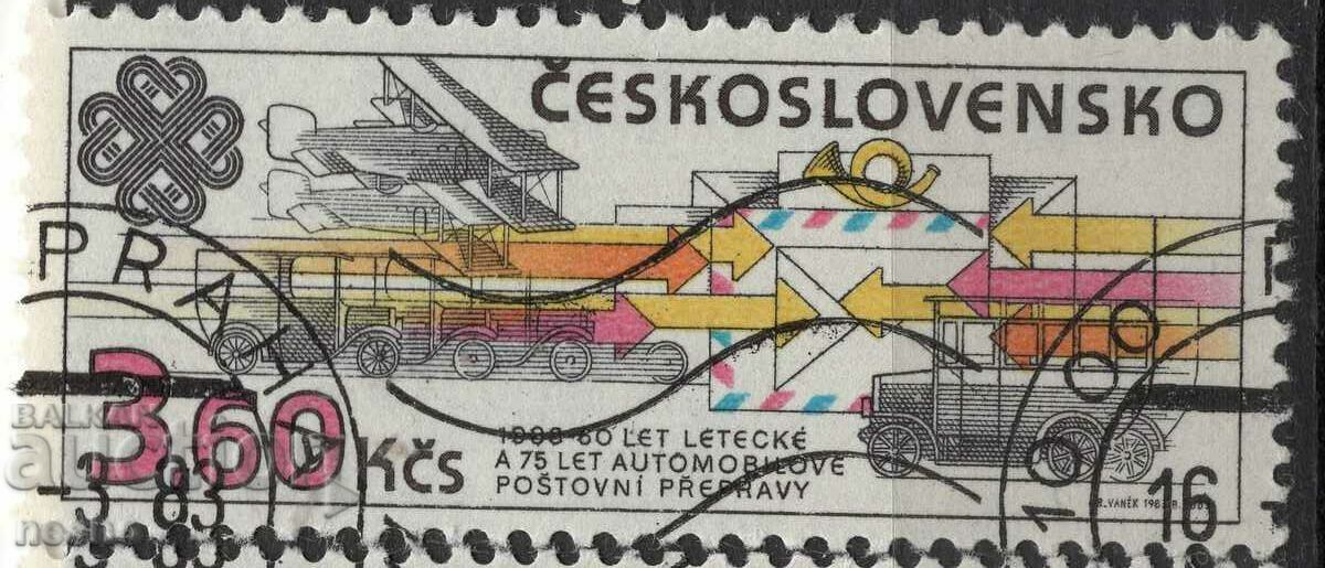 Philately