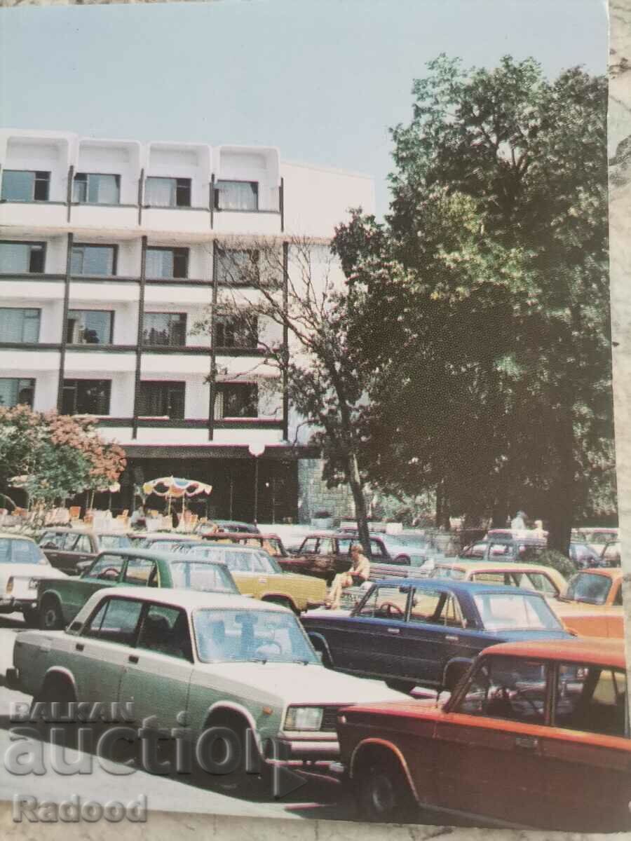 Golden Sands with price 10.00 BGN | € 5.11 Golden Sands with price 10.00 BGN | € 5.11