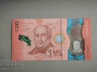 Banknote - Costa Rica - 1000 Colón UNC | 2019