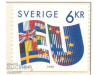 1995. Sweden. All are equal, but some...more so. CURIOSITY!