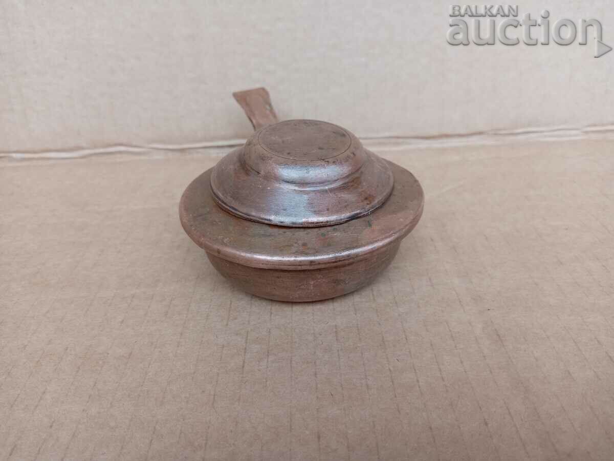 small spirit primus lamp copper retro vintage with price 31.00 BGN | € 15.85 small spirit primus lamp copper retro vintage with price 31.00 BGN | € 15.85