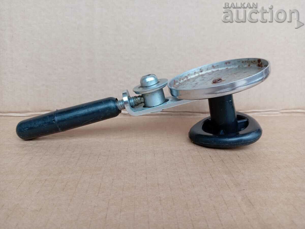 Auction OLD JAR SEALER retro vintage Auction OLD JAR SEALER retro vintage