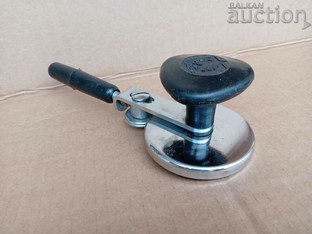 OLD JAR SEALER retro vintage - 5 OLD JAR SEALER retro vintage - 5