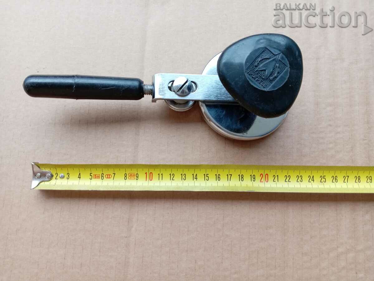 OLD JAR SEALER retro vintage - 6 OLD JAR SEALER retro vintage - 6