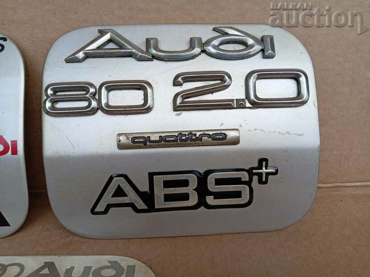 Audu 80 quattro retro vintage tank doors AUDI 100 with price 51.00 BGN | € 26.08