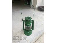 OLD GAS LAMP LANTERN JUPITER 1