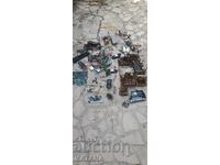 Електронна скрап