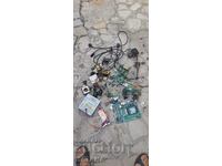 Υπολειμματα ηλεκτρονικων