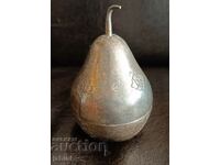 Silver box pear from Cambodia