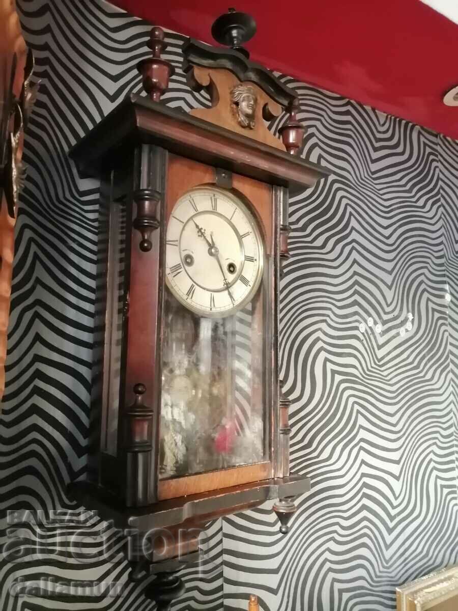 Μηχανικό ρολόι JWS με τιμή 200.00 BGN | € 102.26 Μηχανικό ρολόι JWS με τιμή 200.00 BGN | € 102.26