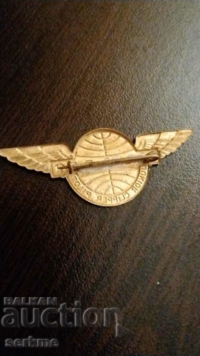 Badge with price 20.00 BGN | € 10.23 Badge with price 20.00 BGN | € 10.23