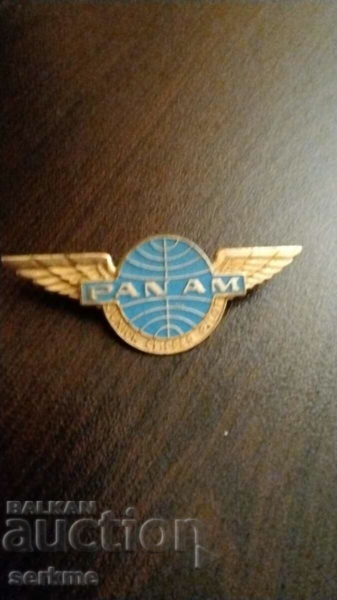 Badge