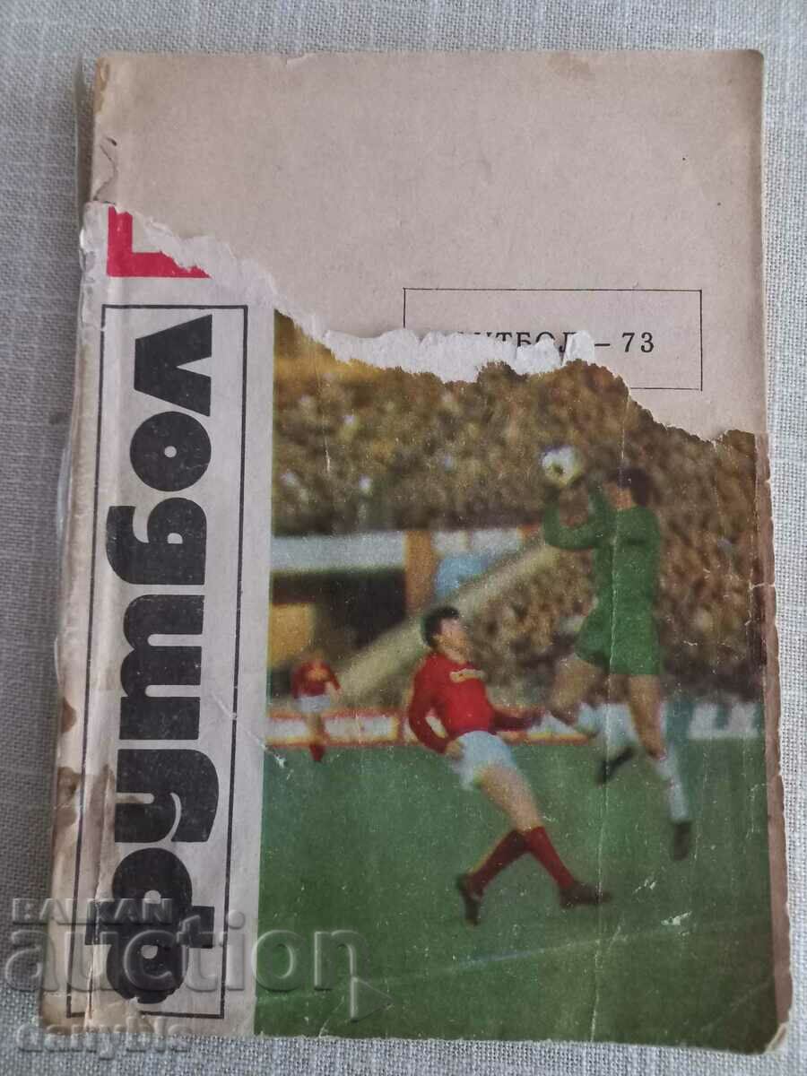 Football 73