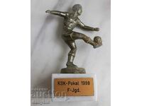 Football figurine