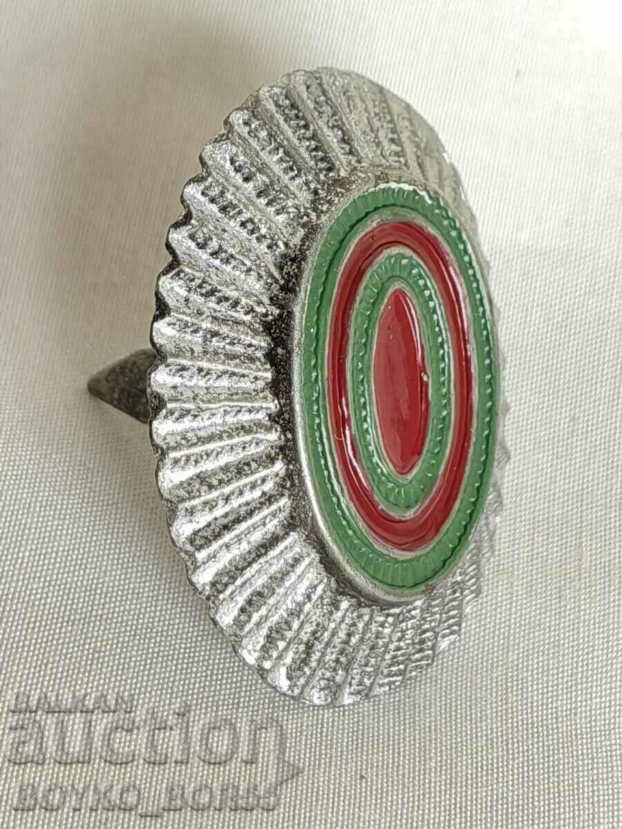 Auction Military Army Royal General and Officer Cockade Auction Military Army Royal General and Officer Cockade