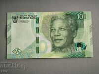 Banknote - South Africa - 10 Rand UNC | 2023