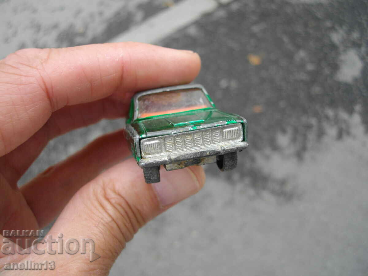 FORD VECHI 20M SIKU GERMANIA CARUCIORU METAL - 5 FORD VECHI 20M SIKU GERMANIA CARUCIORU METAL - 5