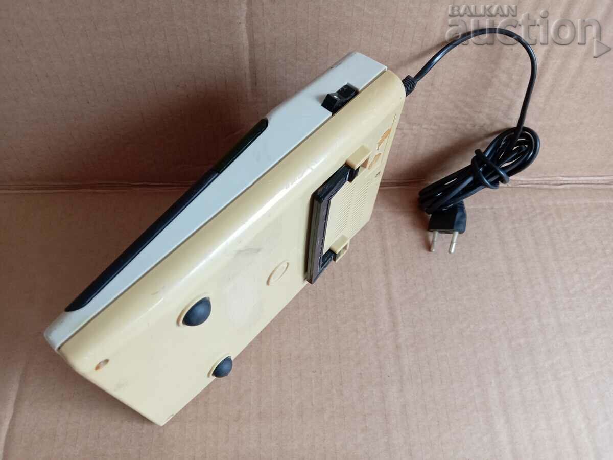 Christmas tree calculator NRB 70s retro vintage - 5 Christmas tree calculator NRB 70s retro vintage - 5