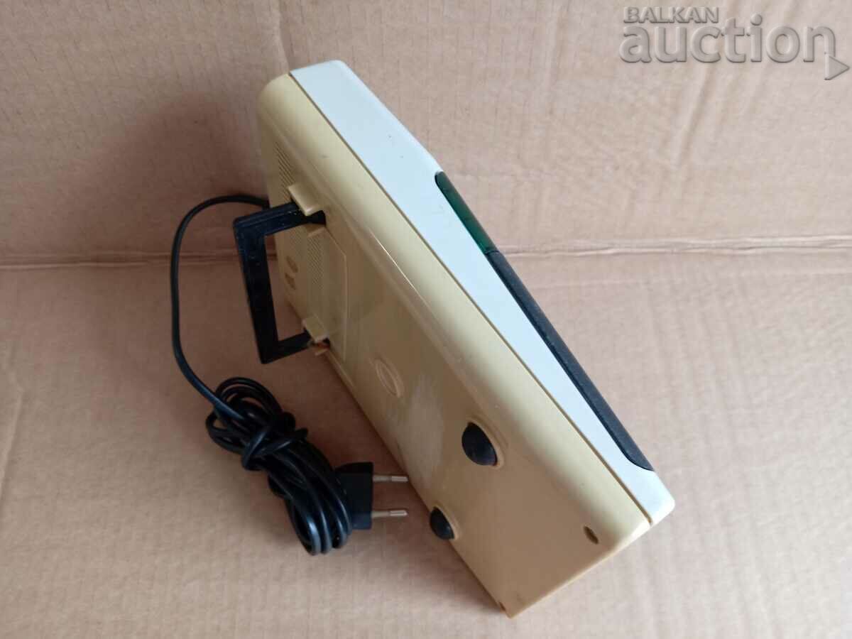 Christmas tree calculator NRB 70s retro vintage - 7 Christmas tree calculator NRB 70s retro vintage - 7