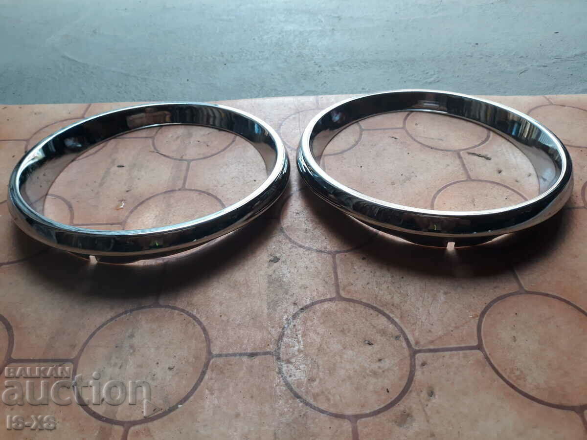 Auction Headlight bracelets for Zhigula Auction Headlight bracelets for Zhigula