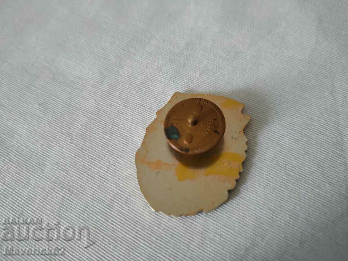 Combat Excellence Screw Badge with price 10.00 BGN | € 5.11 Combat Excellence Screw Badge with price 10.00 BGN | € 5.11