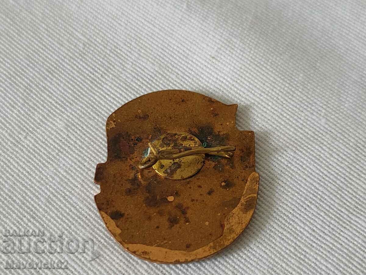 Active Union Work Badge Email with price 10.00 BGN | € 5.11 Active Union Work Badge Email with price 10.00 BGN | € 5.11