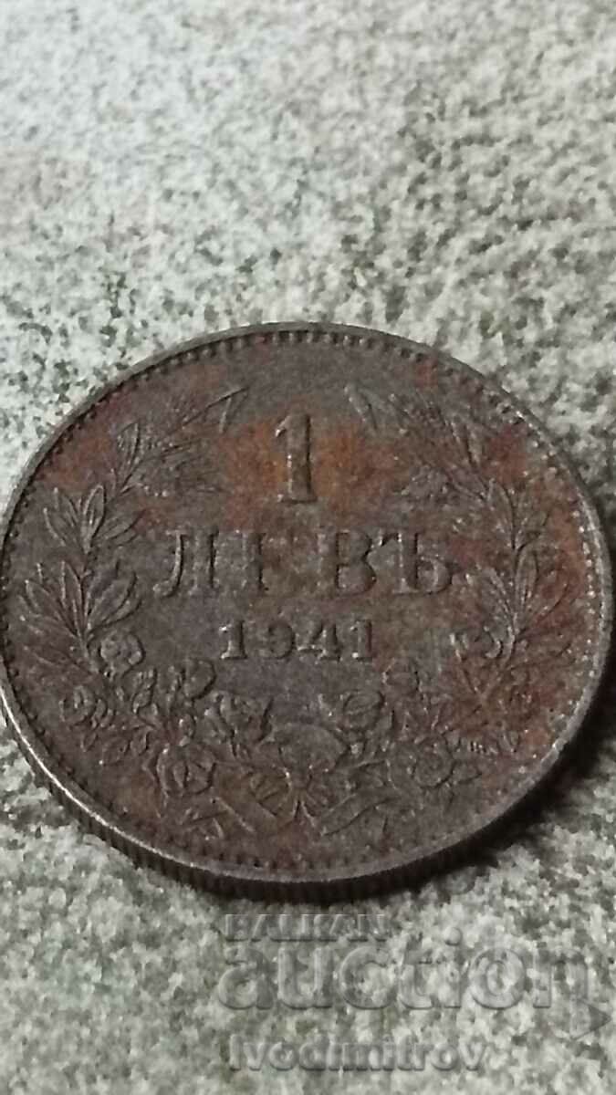 1 lev 1941