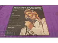 VTA 11105 Kenny Rogers