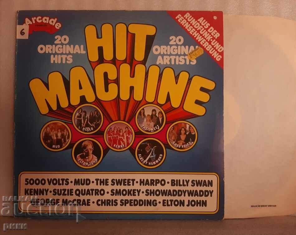 Hit Machine 1975