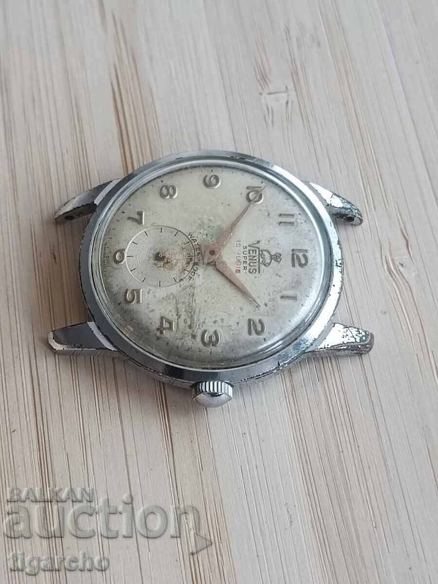 Licitație Ceas Venus