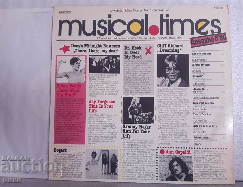 Single News 6'80 with price 14.00 BGN | € 7.16 Single News 6'80 with price 14.00 BGN | € 7.16