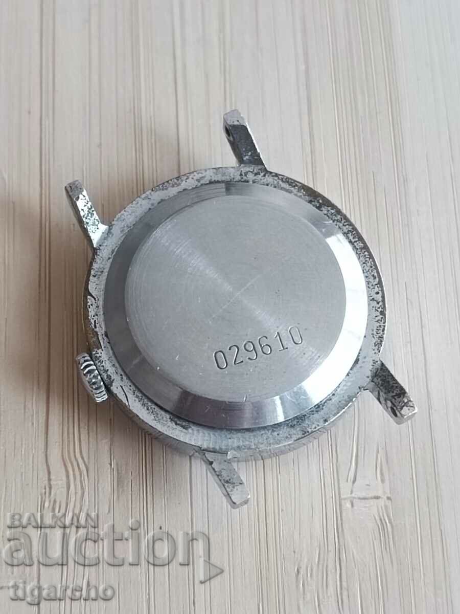 Delivery of Pobeda watch Delivery of Pobeda watch